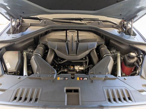 New 2026 Genesis GV80 3.5T Prestige image 30