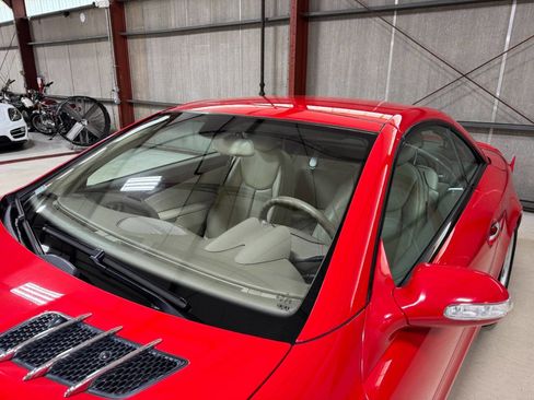 Used 2003 Mercedes-Benz SL 500 image 26