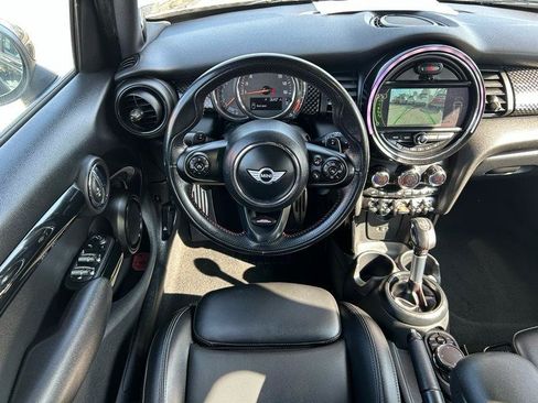 Used 2018 MINI Cooper S FWD image 7