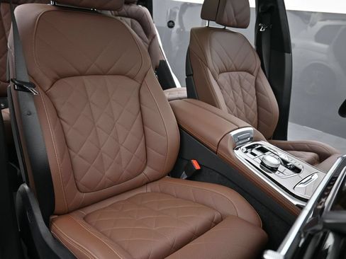 Used 2026 BMW X7 xDrive40i w/ M Sport Package AWD/4WD image 23