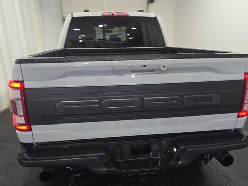 Used 2023 Ford F150 Raptor w/ Raptor Carbon Fibre Package AWD/4WD image 6