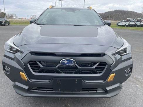 New 2026 Subaru Crosstrek 2.5i Wilderness AWD/4WD image 8