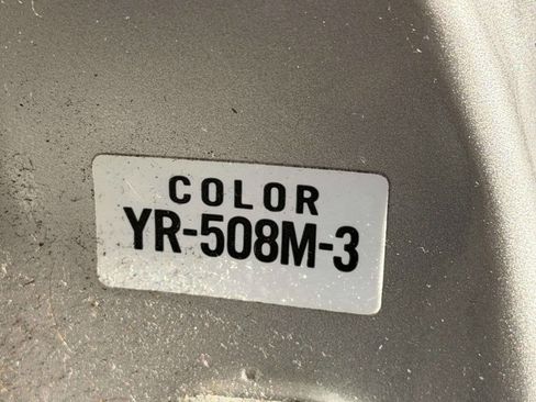 Used 1997 Honda Accord VP image 13