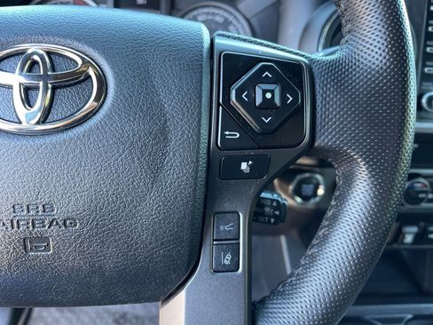 Used 2023 Toyota Tacoma TRD Off-Road image 18