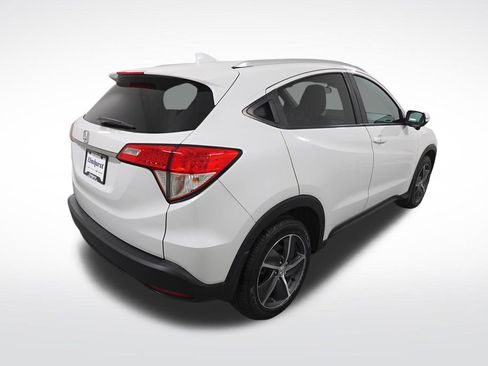 Used 2022 Honda HR-V EX image 5