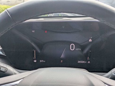 Used 2025 Buick Envista Sport Touring w/ Convenience I Package FWD image 30