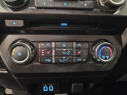 Used 2018 Ford F150 XLT w/ Equipment Group 302A Luxury image 40