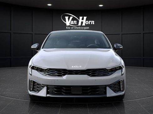 New 2026 Kia K5 GT-Line AWD/4WD image 8