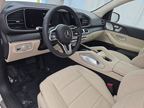 Certified 2022 Mercedes-Benz GLE 350 image 16