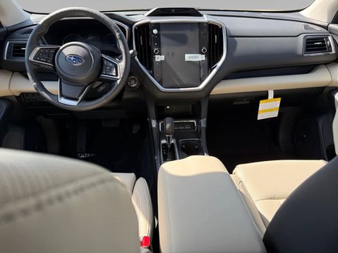 New 2026 Subaru Ascent Limited AWD/4WD image 21