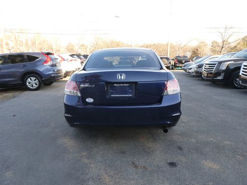 Used 2009 Honda Accord LX image 6