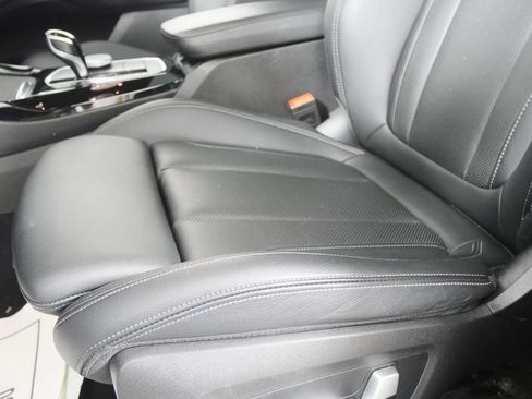 Used 2023 BMW X3 sDrive30i RWD image 10