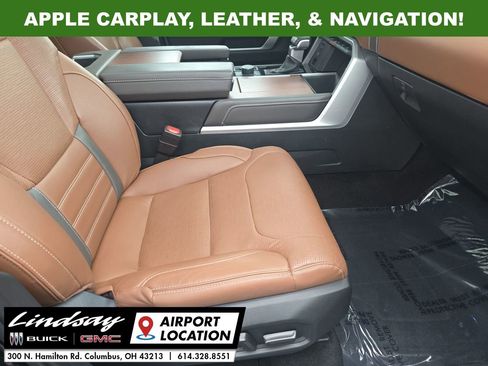 Used 2023 Toyota Tundra 1794 Edition AWD/4WD image 29