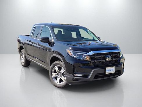 New 2026 Honda Ridgeline RTL image 1