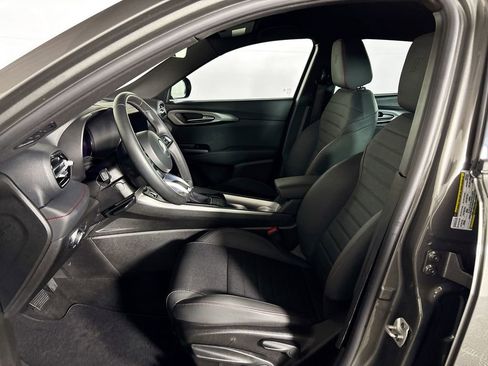 Used 2024 Dodge Hornet GT AWD/4WD image 11