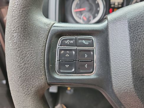 Used 2020 RAM 1500 Classic Warlock AWD/4WD image 19