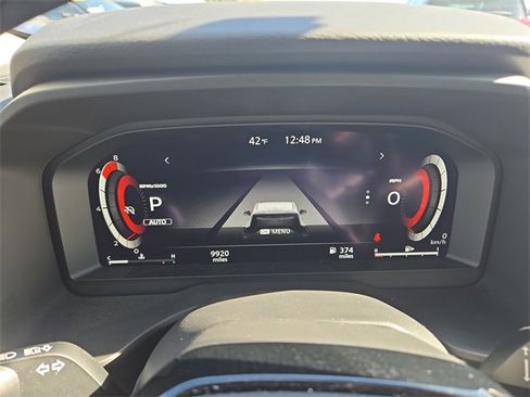 Certified 2025 Nissan Rogue SL w/ SL Premium Package image 35