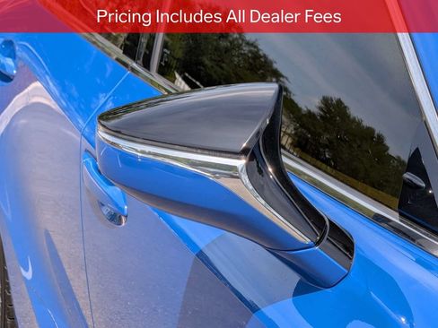 Used 2021 Lexus IS 300 w/ Comfort Package RWD image 11