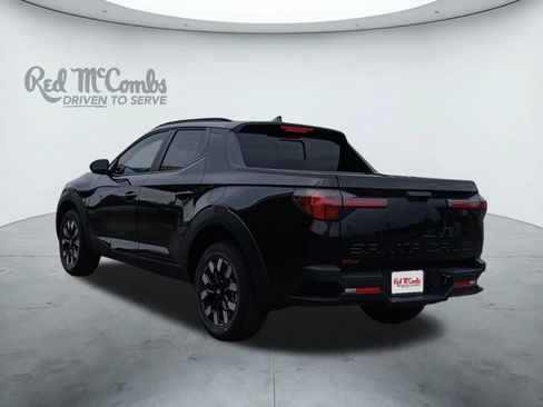 New 2026 Hyundai Santa Cruz SEL image 3