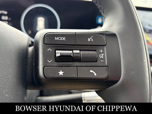 Used 2026 Hyundai Santa Fe Calligraphy AWD/4WD image 21