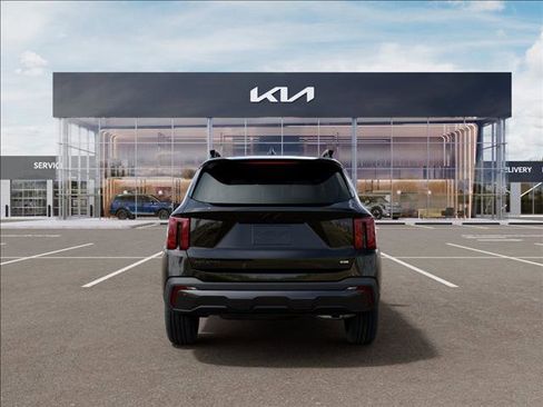 New 2026 Kia Sorento SX AWD/4WD image 5