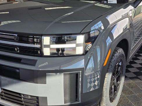 New 2026 Hyundai Santa Fe XRT image 10