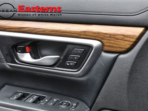 Used 2019 Honda CR-V EX-L image 20