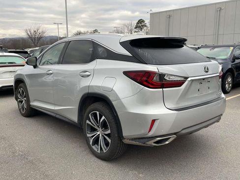 Used 2017 Lexus RX 350 Base image 3