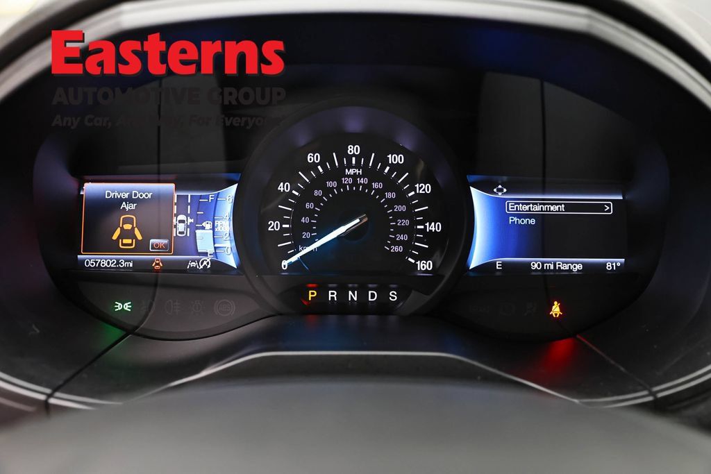 Used 2023 Ford Edge ST-Line AWD/4WD image 20