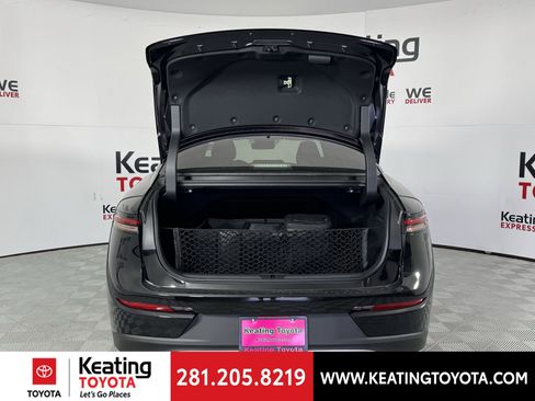 New 2026 Toyota Crown XLE image 11