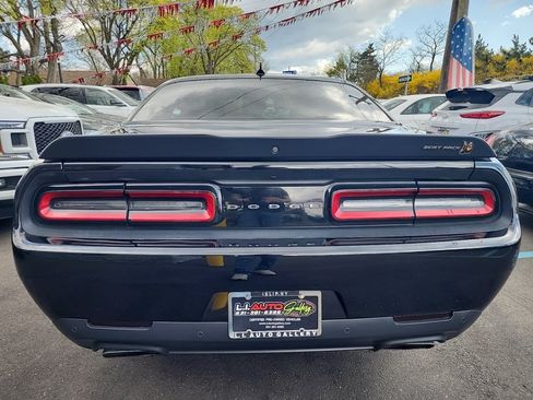 Used 2021 Dodge Challenger R/T Scat Pack RWD image 10
