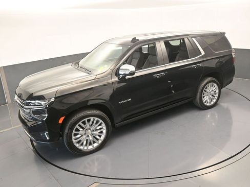 Used 2024 Chevrolet Tahoe Premier image 55