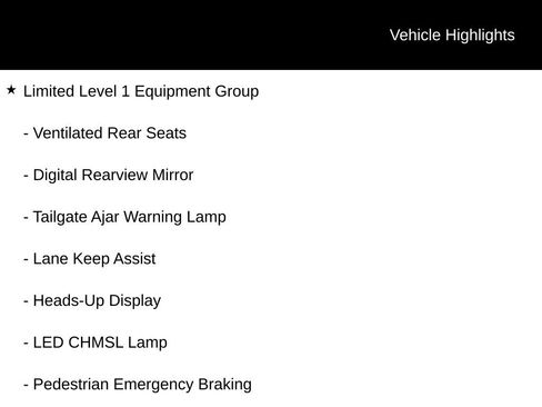 Used 2022 RAM 1500 Limited image 8