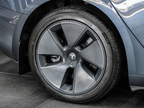 Used 2023 Tesla Model 3 Standard Range RWD image 61