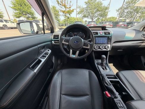 Used 2016 Subaru Crosstrek 2.0i Limited AWD/4WD image 19