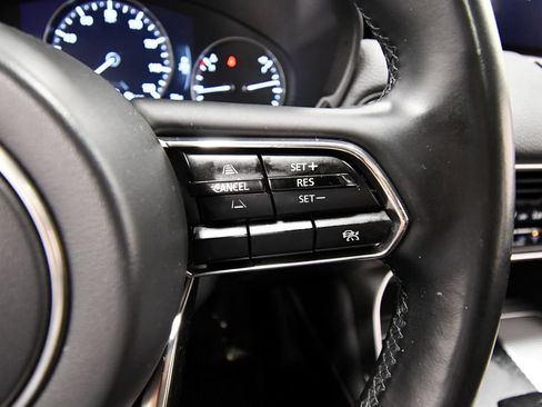 Used 2024 MAZDA CX-90 3.3 Turbo w/ Preferred Plus AWD/4WD image 22
