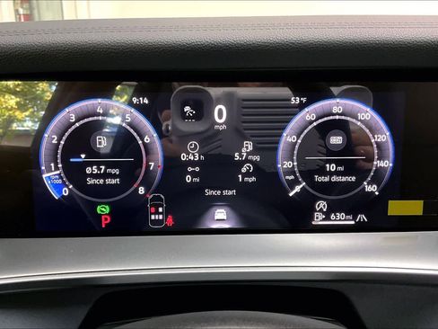 New 2026 Volkswagen Tiguan SE R-Line image 19