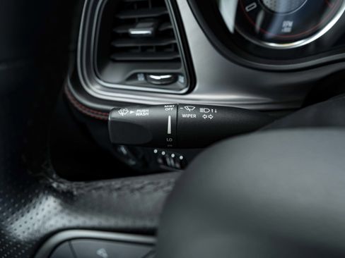 Used 2023 Dodge Challenger R/T Scat Pack w/ Plus Package RWD image 25