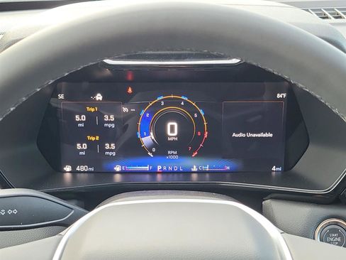 New 2026 Chevrolet Colorado LT w/ Advanced Trailering Package RWD image 11