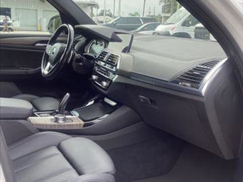 Used 2018 BMW X3 xDrive30i AWD/4WD image 29