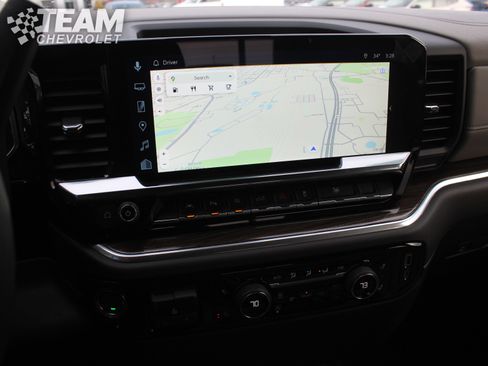 New 2026 Chevrolet Silverado 1500 LT w/ Safety Package image 14