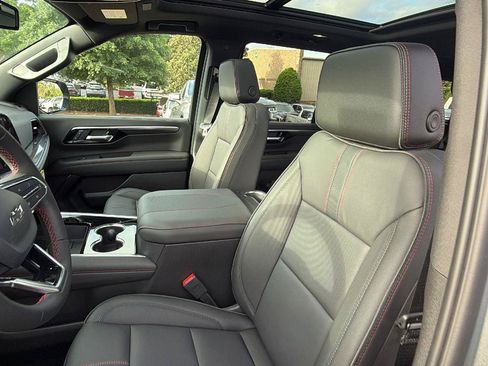 New 2026 Chevrolet Tahoe RST w/ Comfort Package AWD/4WD image 14