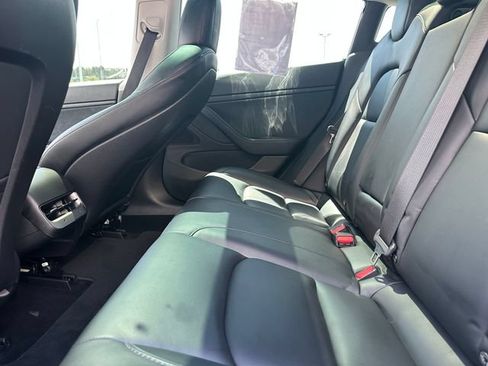 Used 2020 Tesla Model 3 Long Range AWD/4WD image 19