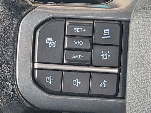 Certified 2023 Ford F150 Lariat w/ Equipment Group 502A High image 33