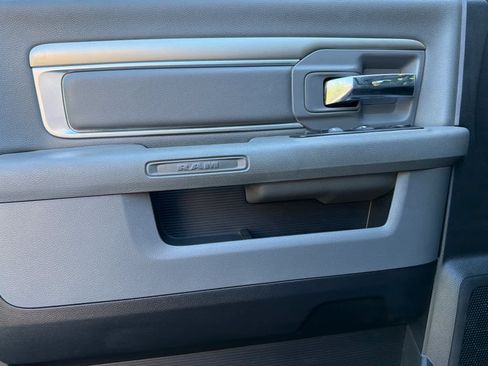 Used 2016 RAM 1500 Big Horn AWD/4WD image 14