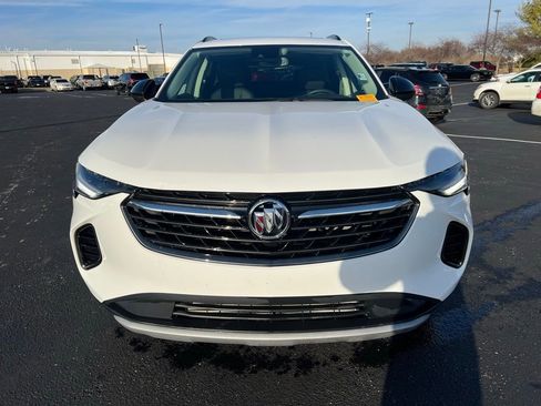 Used 2023 Buick Envision Essence w/ Sport Touring Package image 6