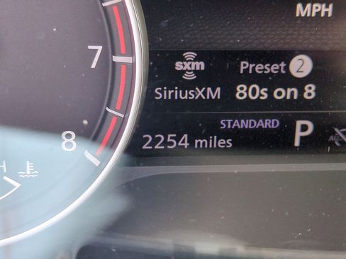 Used 2026 Nissan Rogue SV FWD image 20