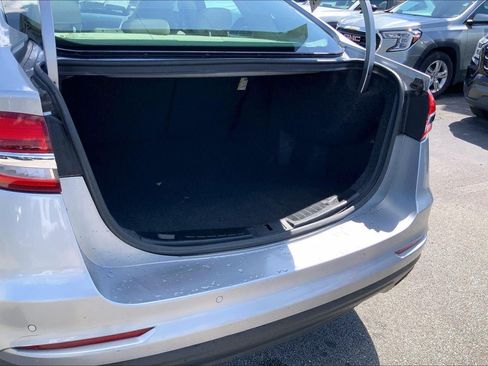 Used 2020 Ford Fusion SEL FWD image 4