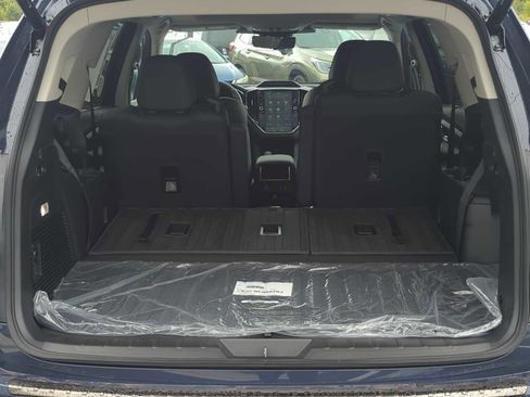 New 2025 Subaru Ascent Bronze Edition image 36
