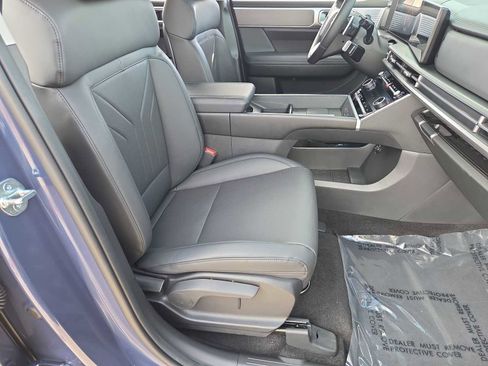 New 2026 Hyundai Santa Fe SEL image 21